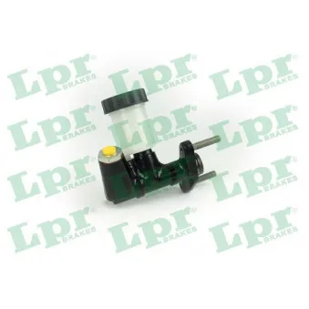 LPR 2558 - Cylindre émetteur, embrayage
