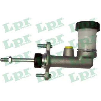 LPR 2559 - Cylindre émetteur, embrayage