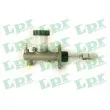 LPR 2611 - Cylindre émetteur, embrayage