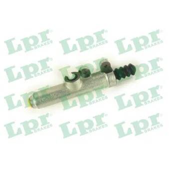 Cylindre émetteur, embrayage LPR OEM 0002959106