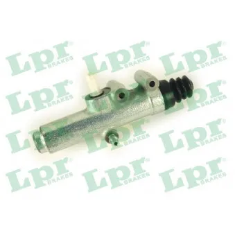 LPR 2702 - Cylindre émetteur, embrayage