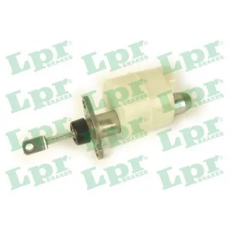 LPR 2710 - Cylindre émetteur, embrayage