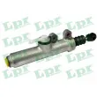 Cylindre émetteur, embrayage LPR [2716]