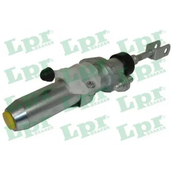 LPR 2718 - Cylindre émetteur, embrayage