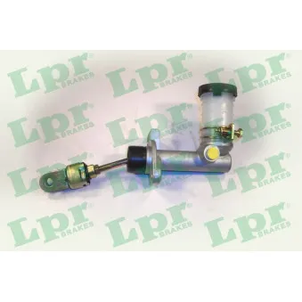 LPR 2723 - Cylindre émetteur, embrayage
