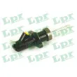 LPR 3001 - Cylindre récepteur, embrayage
