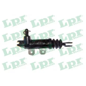 LPR 3006 - Cylindre récepteur, embrayage
