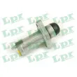 Cylindre récepteur, embrayage LPR [3014]