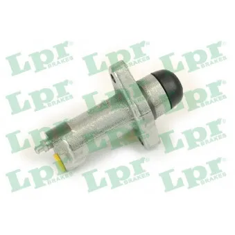 Cylindre récepteur, embrayage LPR 3014