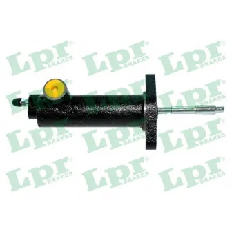 Cylindre récepteur, embrayage LPR OEM 54-0066