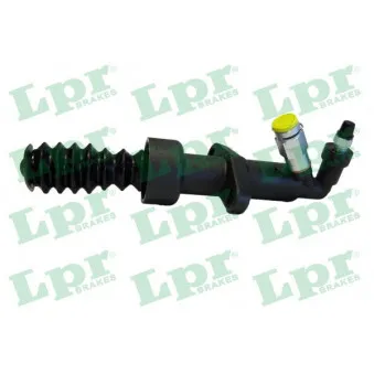 Cylindre récepteur, embrayage LPR 3039 pour CITROEN C4 2.0 HDi - 136cv