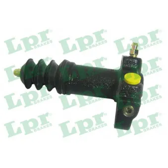 Cylindre récepteur, embrayage LPR OEM 2382065D01