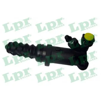 LPR 3045 - Cylindre récepteur, embrayage