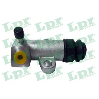 Cylindre récepteur, embrayage LPR OEM 3062056g10