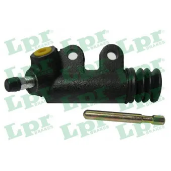 LPR 3054 - Cylindre récepteur, embrayage