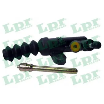 LPR 3064 - Cylindre récepteur, embrayage