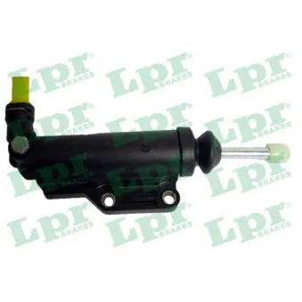 LPR 3074 - Cylindre récepteur, embrayage