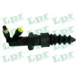 LPR 3076 - Cylindre récepteur, embrayage