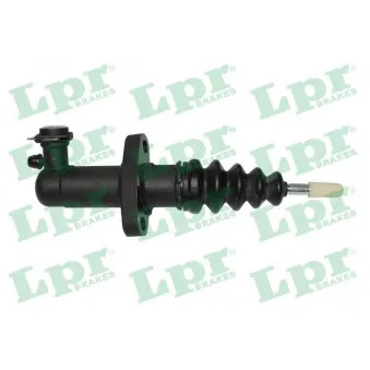 Cylindre récepteur, embrayage LPR OEM 1609015780