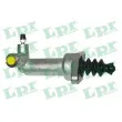 LPR 3088 - Cylindre récepteur, embrayage