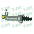Cylindre récepteur, embrayage LPR [3088]