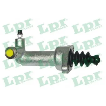 Cylindre récepteur, embrayage LPR OEM 8Z0721261