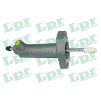 Cylindre récepteur, embrayage LPR OEM 54-0059