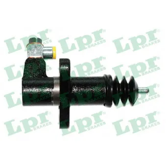 Cylindre récepteur, embrayage LPR OEM LL80218