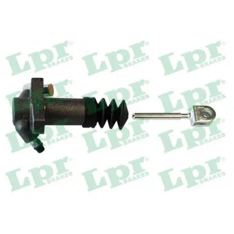 LPR 3097 - Cylindre récepteur, embrayage