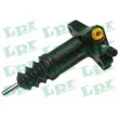LPR 3122 - Cylindre récepteur, embrayage