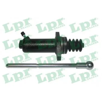 Cylindre récepteur, embrayage LPR 3125 pour MERCEDES-BENZ LP LPKF 808, LPKF 809 - 85cv