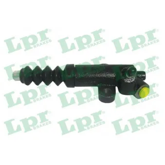 LPR 3137 - Cylindre récepteur, embrayage