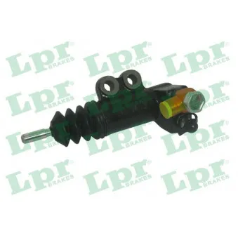 LPR 3138 - Cylindre récepteur, embrayage
