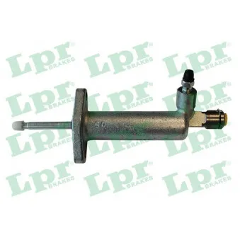 Cylindre récepteur, embrayage LPR 3143