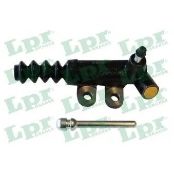 Cylindre récepteur, embrayage LPR 3146 pour MAZDA 6 2.0 DI - 136cv