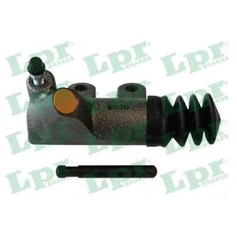 LPR 3151 - Cylindre récepteur, embrayage