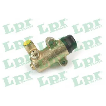 Cylindre récepteur, embrayage LPR 3206