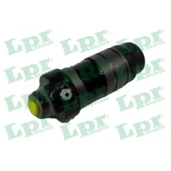 LPR 3210 - Cylindre récepteur, embrayage