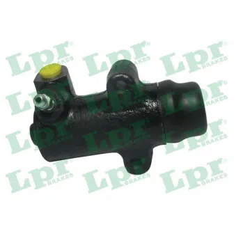 LPR 3212 - Cylindre récepteur, embrayage