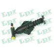LPR 3216 - Cylindre récepteur, embrayage