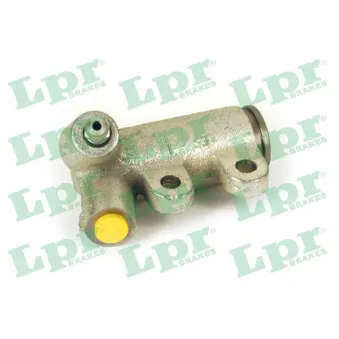 LPR 3231 - Cylindre récepteur, embrayage