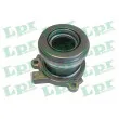 Butée hydraulique, embrayage LPR [3285]