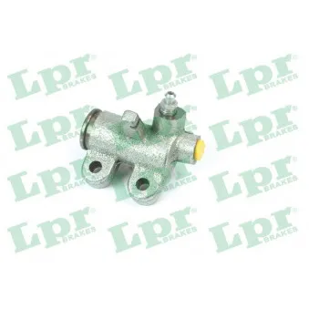 LPR 3508 - Cylindre récepteur, embrayage