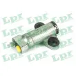Cylindre récepteur, embrayage LPR [3509]