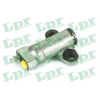 LPR 3509 - Cylindre récepteur, embrayage