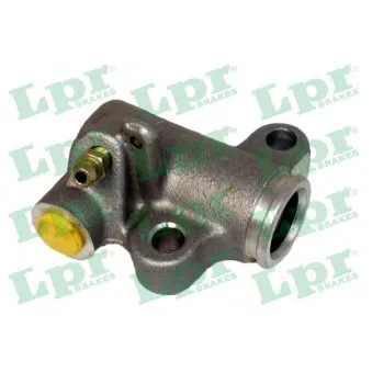 Cylindre récepteur, embrayage LPR 3510