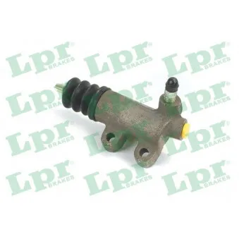 Cylindre récepteur, embrayage LPR 3512