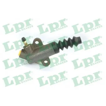 Cylindre récepteur, embrayage LPR 3518
