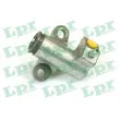 LPR 3520 - Cylindre récepteur, embrayage