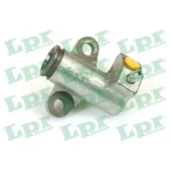 Cylindre récepteur, embrayage LPR 3520